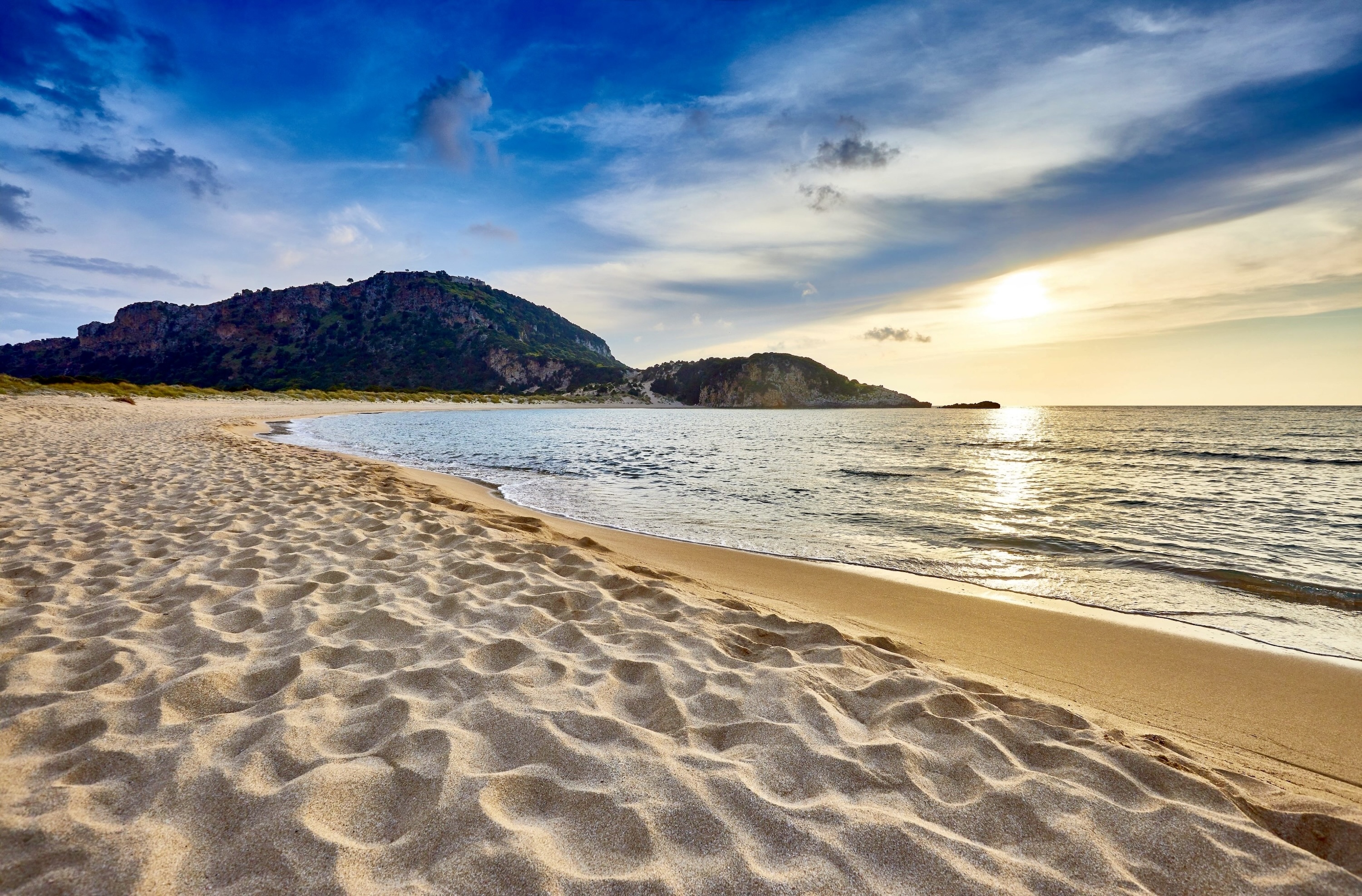 Costa Navarino Villa 1 in Olive Grove